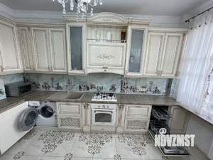 3-к квартира, на длительный срок, 90м2, 3/8 этаж