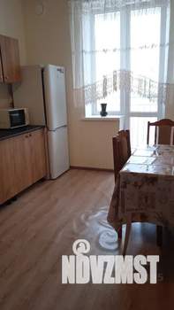 1-к квартира, посуточно, 36м2, 7/9 этаж