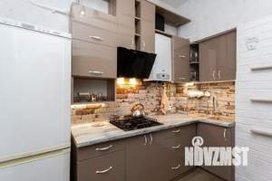 1-к квартира, посуточно, 53м2, 1/1 этаж
