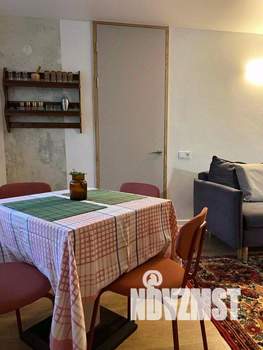 2-к квартира, посуточно, 48м2, 1/1 этаж