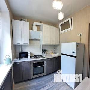 1-к квартира, посуточно, 30м2, 2/3 этаж