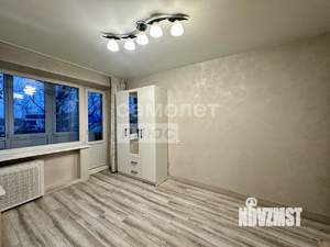 3-к квартира, на длительный срок, 52м2, 4/5 этаж