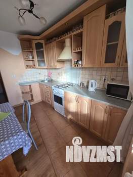 2-к квартира, посуточно, 52м2, 4/9 этаж