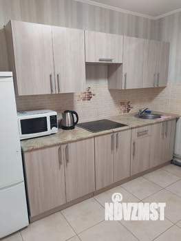 2-к квартира, на длительный срок, 54м2, 4/17 этаж