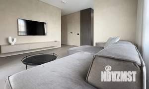 1-к квартира, посуточно, 47м2, 3/9 этаж