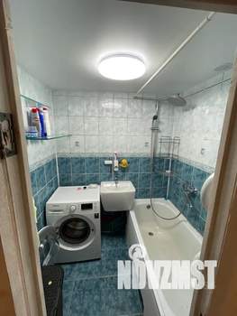 2-к квартира, посуточно, 53м2, 5/5 этаж