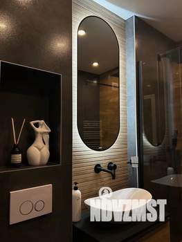 1-к квартира, посуточно, 40м2, 4/8 этаж