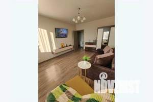 1-к квартира, посуточно, 44м2, 5/13 этаж