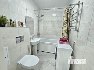 1-к квартира, на длительный срок, 35м2, 6/11 этаж