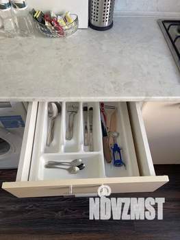 1-к квартира, посуточно, 29м2, 4/10 этаж