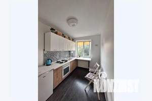 1-к квартира, посуточно, 30м2, 3/3 этаж