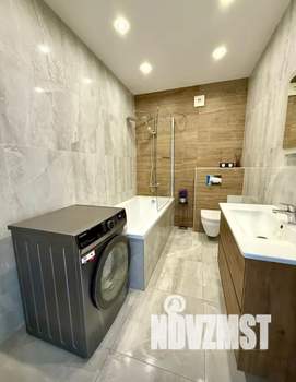 2-к квартира, посуточно, 74м2, 5/5 этаж