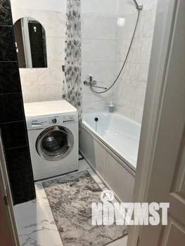 1-к квартира, посуточно, 58м2, 1/1 этаж