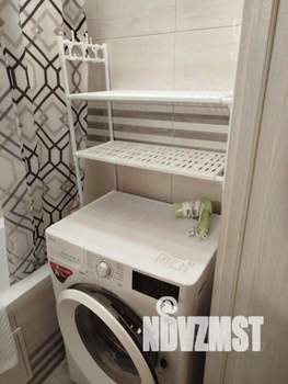 1-к квартира, посуточно, 53м2, 1/1 этаж