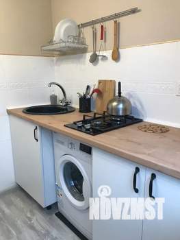 1-к квартира, посуточно, 31м2, 2/5 этаж