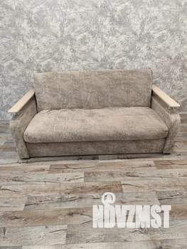 1-к квартира, посуточно, 35м2, 2/5 этаж