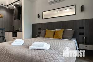 1-к квартира, посуточно, 32м2, 3/8 этаж