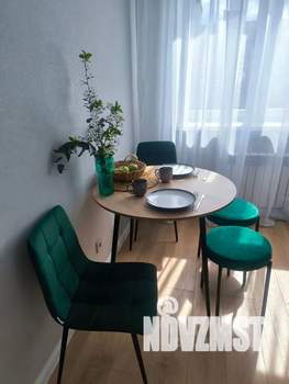 1-к квартира, посуточно, 33м2, 5/9 этаж