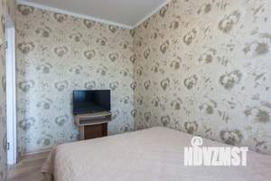 2-к квартира, посуточно, 45м2, 1/1 этаж