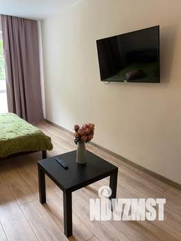 2-к квартира, посуточно, 43м2, 2/5 этаж