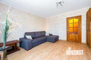 2-к квартира, на длительный срок, 51м2, 2/10 этаж