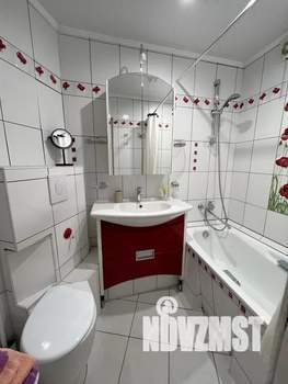 1-к квартира, посуточно, 36м2, 4/12 этаж