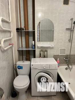 1-к квартира, посуточно, 33м2, 4/9 этаж