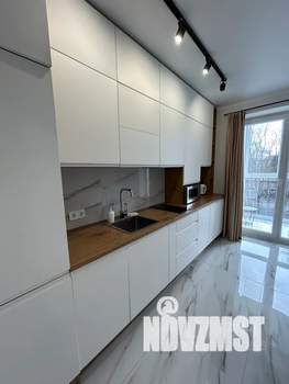 1-к квартира, посуточно, 40м2, 2/8 этаж