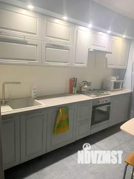 2-к квартира, посуточно, 57м2, 2/9 этаж