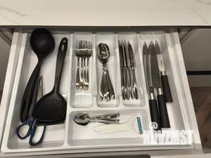 1-к квартира, посуточно, 53м2, 1/5 этаж