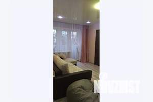 2-к квартира, посуточно, 44м2, 3/5 этаж