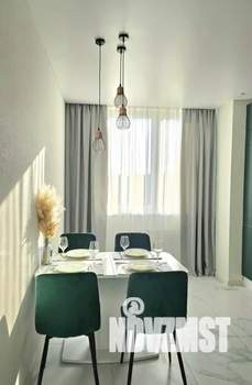 1-к квартира, посуточно, 39м2, 1/1 этаж