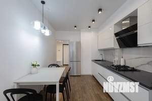 1-к квартира, посуточно, 38м2, 4/9 этаж
