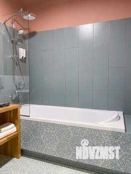 Студия квартира, посуточно, 22м2, 1/8 этаж