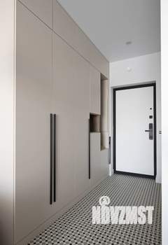 Студия квартира, посуточно, 28м2, 5/7 этаж