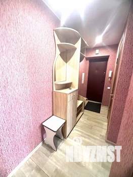 2-к квартира, посуточно, 50м2, 1/1 этаж