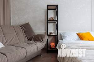 1-к квартира, посуточно, 36м2, 5/9 этаж