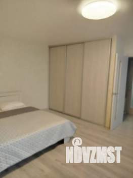 1-к квартира, посуточно, 41м2, 4/9 этаж