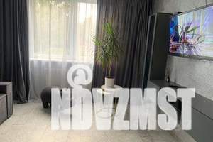 2-к квартира, посуточно, 46м2, 1/3 этаж