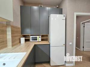 1-к квартира, посуточно, 53м2, 1/1 этаж