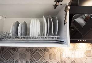 1-к квартира, посуточно, 35м2, 1/5 этаж