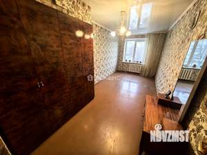 2-к квартира, на длительный срок, 45м2, 3/5 этаж