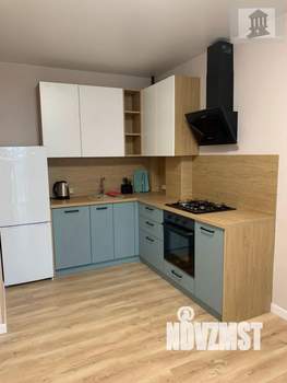 1-к квартира, на длительный срок, 43м2, 7/9 этаж