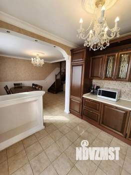 5-к квартира, на длительный срок, 130м2, 8/8 этаж