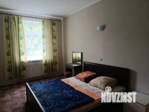 2-к квартира, посуточно, 64м2, 1/2 этаж