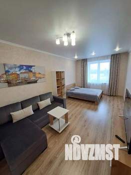 2-к квартира, посуточно, 63м2, 1/1 этаж