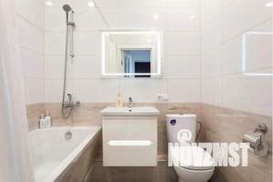 1-к квартира, посуточно, 10м2, 10/12 этаж