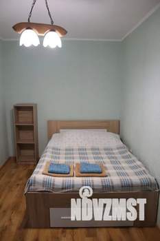 3-к квартира, посуточно, 56м2, 2/5 этаж