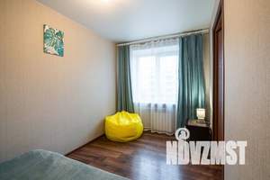 2-к квартира, посуточно, 45м2, 3/5 этаж