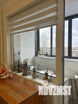 1-к квартира, посуточно, 64м2, 1/1 этаж